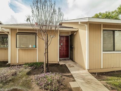 4885 N Backer Ave Unit 124, Fresno, CA, 93726
