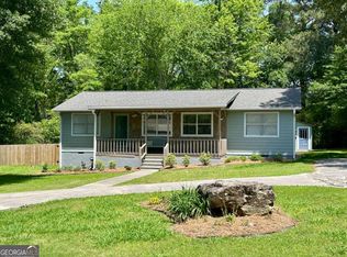 485 Angham Rd, Hiram, GA 30141