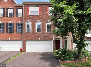 13209 Liberty Bell Ct, Germantown, MD 20874