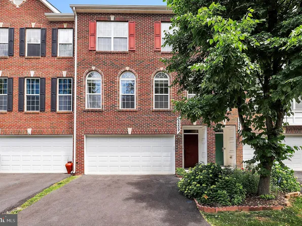 13209 Liberty Bell Ct, Germantown, MD 20874