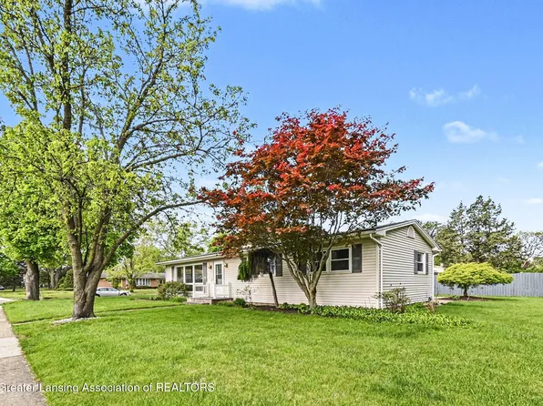 567 E South St, Mason, MI 48854