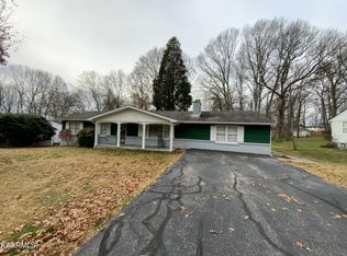 614 Paint Rock Ferry Rd LOT 3, Kingston, TN 37763