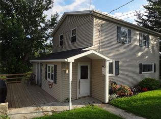 6412 Mill Pond Rd, Byron, NY 14422