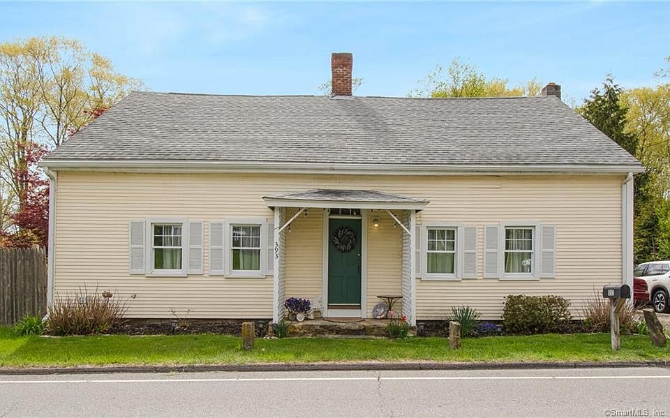 393 E Haddam Moodus Rd, Moodus, CT 06469 MLS 170574189 Zillow