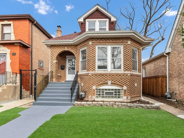 2417 N 76th Ave, Elmwood Park, IL 60707