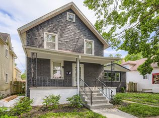 1827 Grey Ave UNIT 2, Evanston, IL 60201
