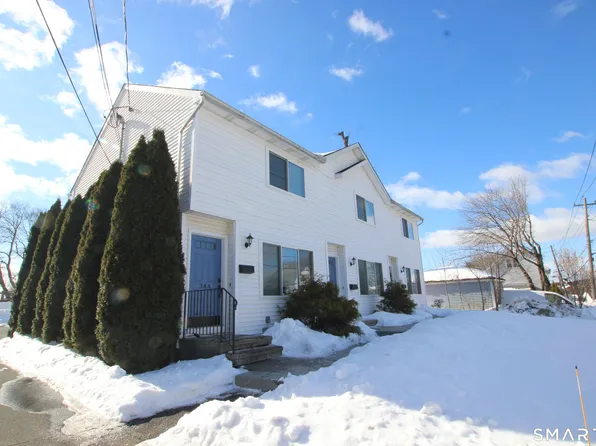 34 James St #A, Danbury, CT 06810