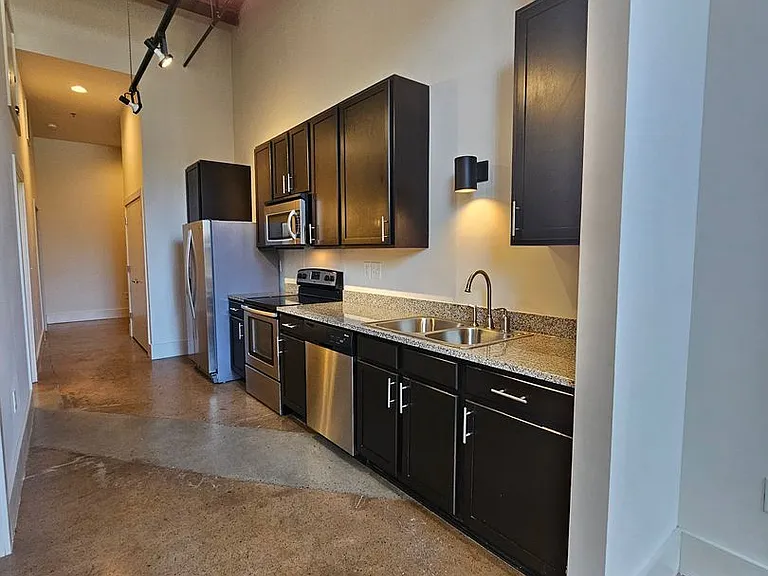 DRAYTON MILLS LOFT APARTMENTS — Photo 53