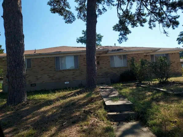 4916 W 18th St, Little Rock, AR 72204