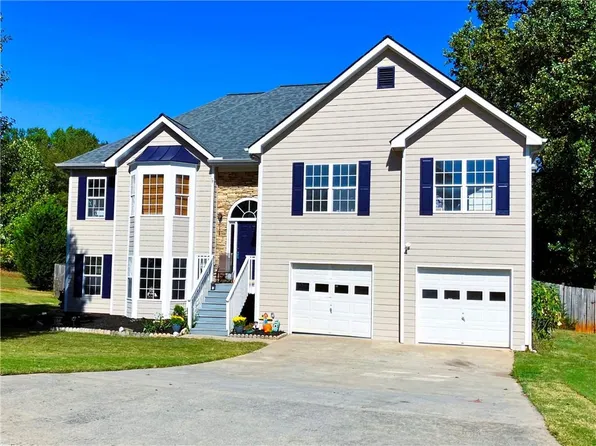43 Benson Ln, Braselton, GA 30517