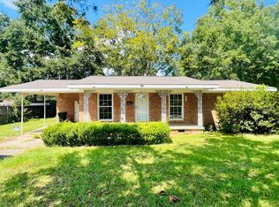 801 Florence St, Dothan, AL 36301