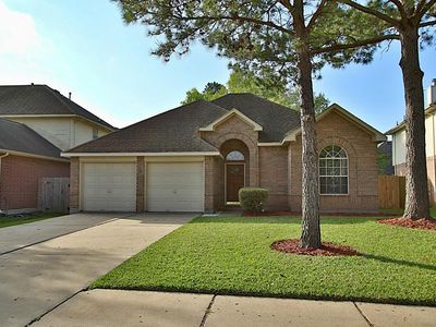 17927 Western Pass Ln, Houston, TX, 77095