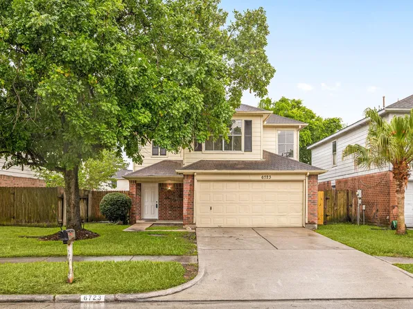 6723 Bayou Crest Dr, Houston, TX 77088