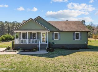 133 Lloyds Ln, Aydlett, NC 27916