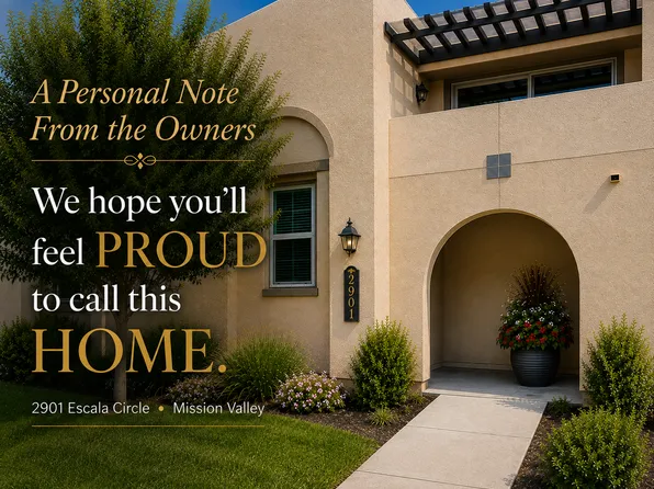 2901 Escala Cir, San Diego, CA 92108