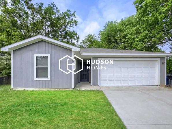 1207 Bruce Dr, Denison, TX 75020