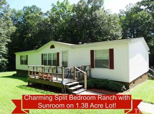 112 Top Side Ln, Garner, NC 27529