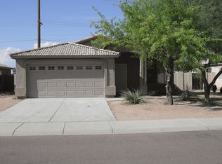 8750 W Griswold Rd, Peoria, AZ 85345