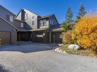 1153 Red Peak Dr APT 1153, Mammoth Lakes, CA 93546