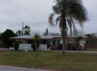 6580 18th Way N, Saint Petersburg, FL 33702