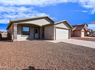 14211 Ranier Point Dr, El Paso, TX 79938