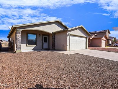 14211 Ranier Point Dr, El Paso, TX, 79938