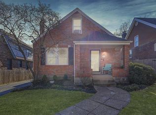 7342 Dorset Ave, Saint Louis, MO