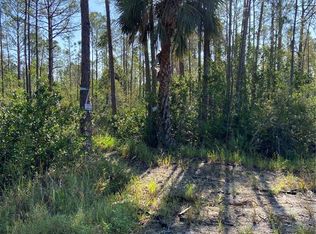 32672 Oil Well Rd, Punta Gorda, FL 33955