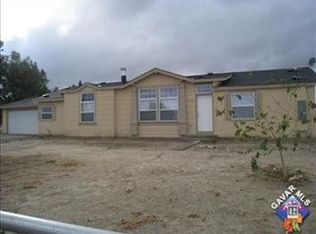 10118 E Avenue Q14, Sun Village, CA 93543
