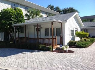 113 Canal Ave, Indian Rocks Beach, FL 33785