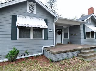 1561 S Court St APT B, Montgomery, AL 36104