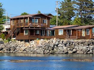 403 Beach Rd #1, Craig, AK 99921