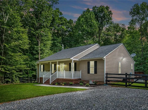 170 Roane Oak Trl, King William, VA 23086