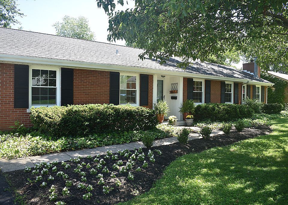 1st image of 1009 Claiborne Way
