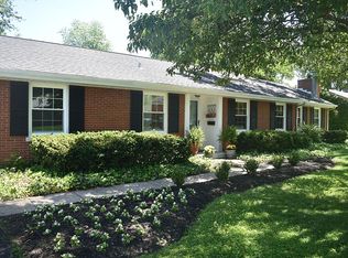 1009 Claiborne Way, Lexington, KY 40517