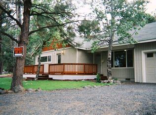 375 S Oak St, Sisters, OR 97759