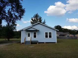 1739 James St, Hattiesburg, MS 39401