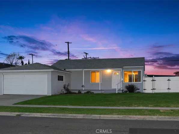 8801 Jennrich Ave, Westminster, CA 92683