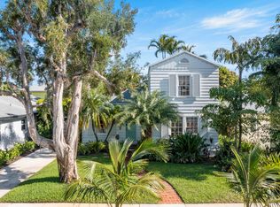 228 Walton Blvd, West Palm Beach, FL 33405