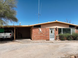 330 W Spring Valley Dr, Tucson, AZ 85704