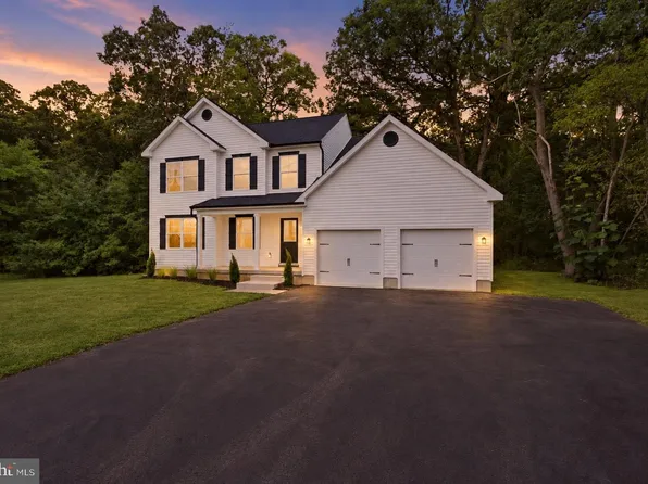 930 Aura Rd, Monroeville, NJ 08343