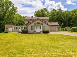 125 Fair Oak Rd, Springfield, MA 01128