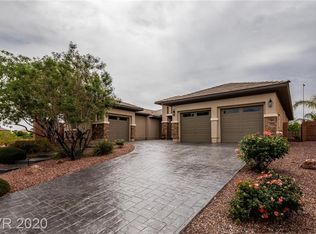 7137 Cypress Run Dr, Las Vegas, NV 89131