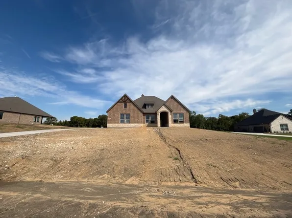 Deer Dale Ct, Van Alstyne, TX 75495