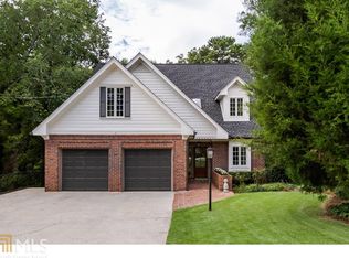 1635 Ridgewood Dr NE, Atlanta, GA 30307