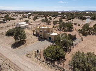 10 Risco, Edgewood, NM 87015