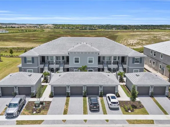 11841 Venetian Lagoon Dr Unit 204, Fort Myers, FL 33913