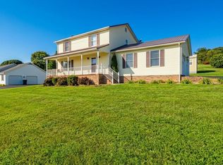 509 Cherry Hill Dr, Abingdon, VA 24210