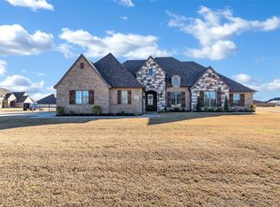 16604 2nd East Pl, Glenpool, OK 74033