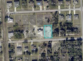 2708 28th St SW, Lehigh Acres, FL 33976